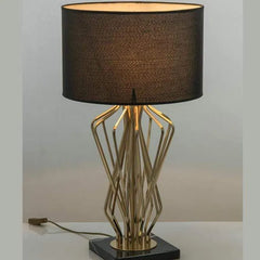 Modern Table Lamp - Led Modern Bedside Table