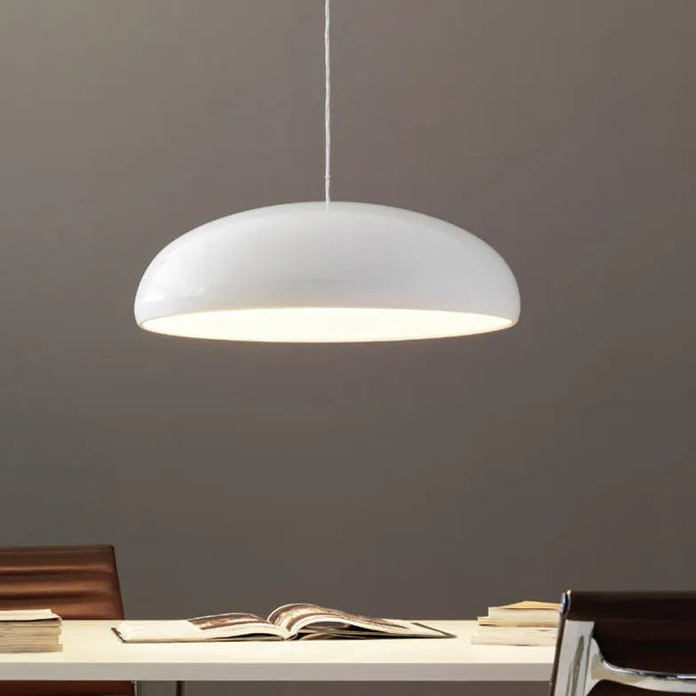 Light Single Pendant For Study Room Leilani Metal Ip20 Dimmable - test