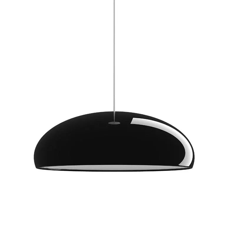 Light Single Pendant For Study Room Leilani Metal Ip20 Dimmable - test