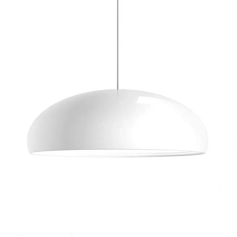 Light Single Pendant For Study Room Leilani Metal Ip20 Dimmable - test