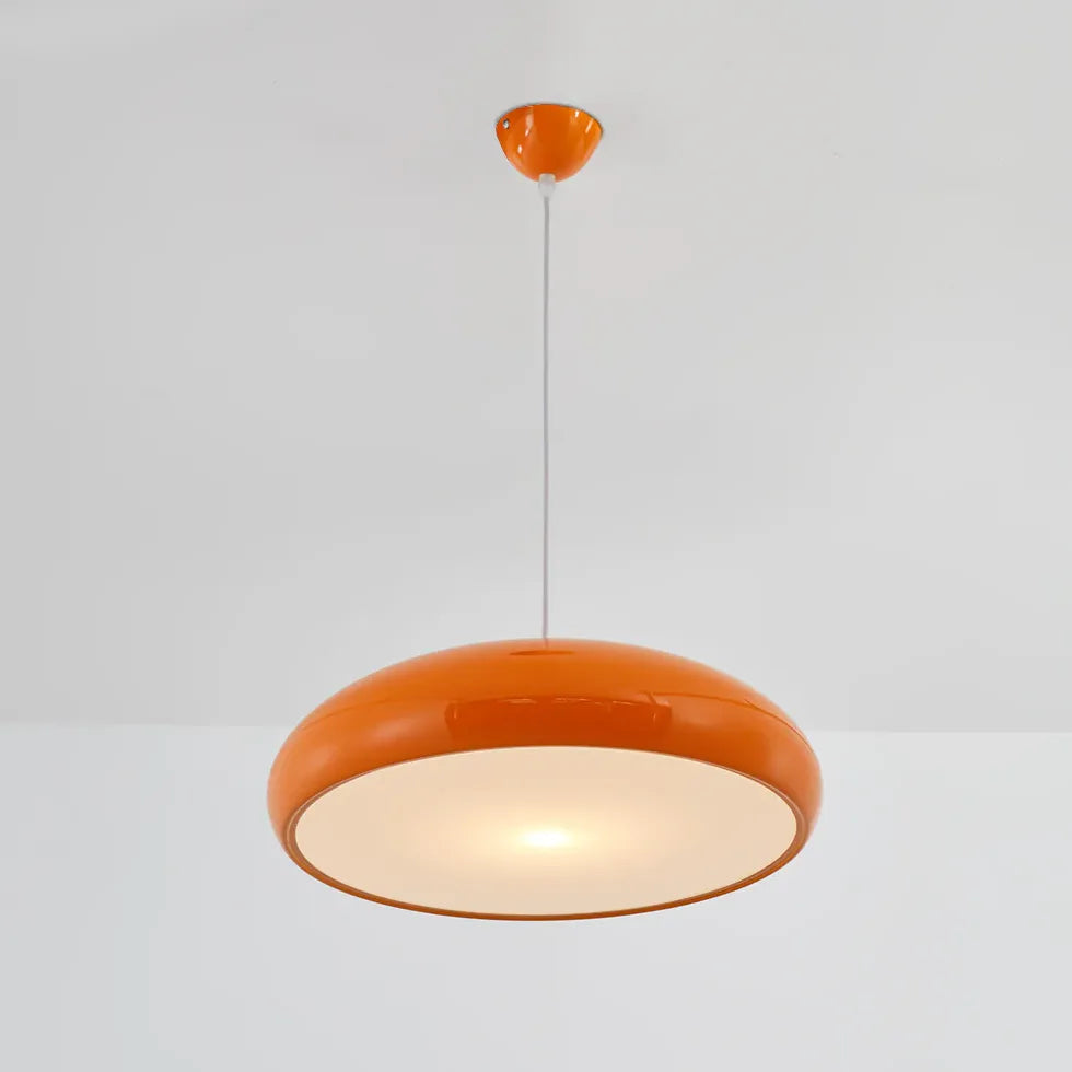 Light Single Pendant For Study Room Leilani Metal Ip20 Dimmable - test