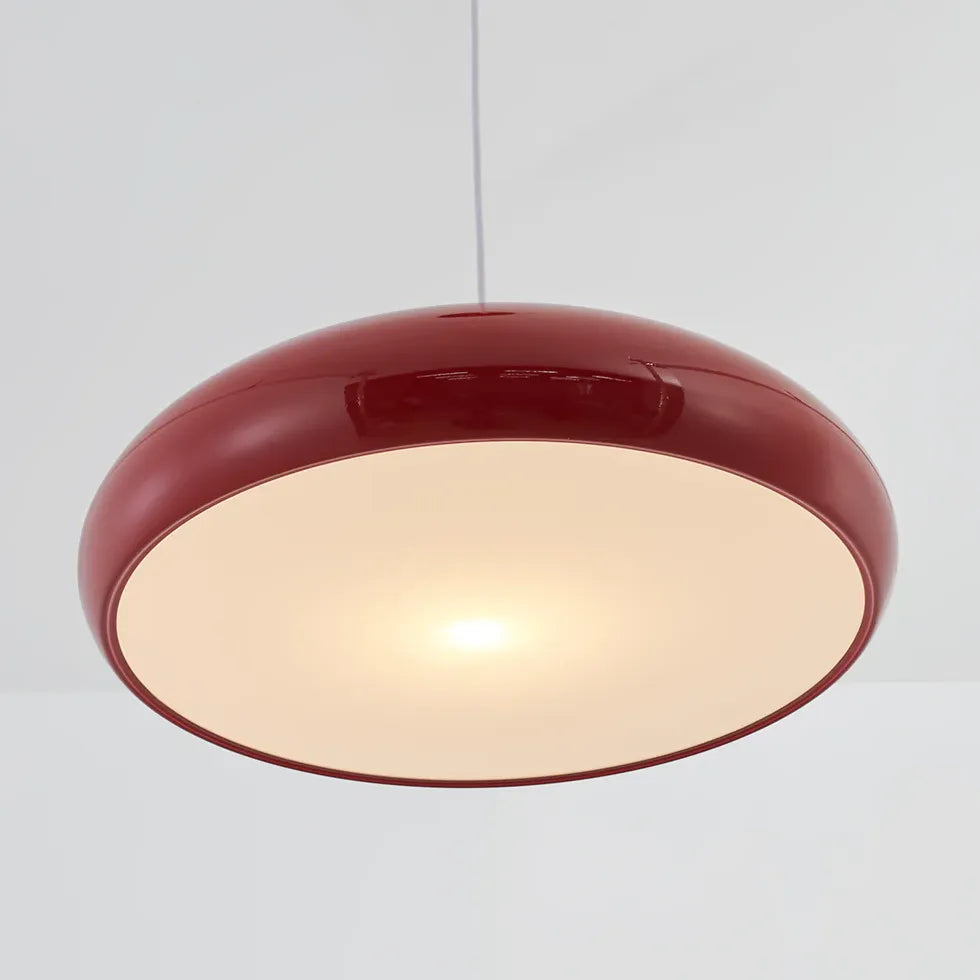 Light Single Pendant For Study Room Leilani Metal Ip20 Dimmable - test