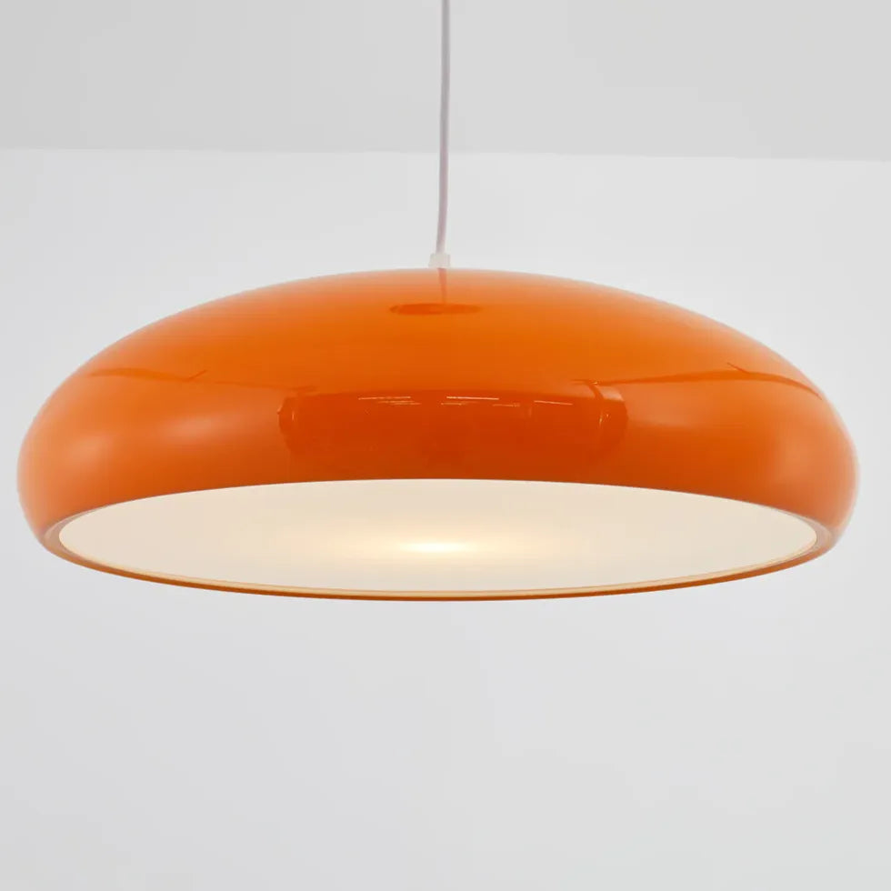 Light Single Pendant For Study Room Leilani Metal Ip20 Dimmable - test