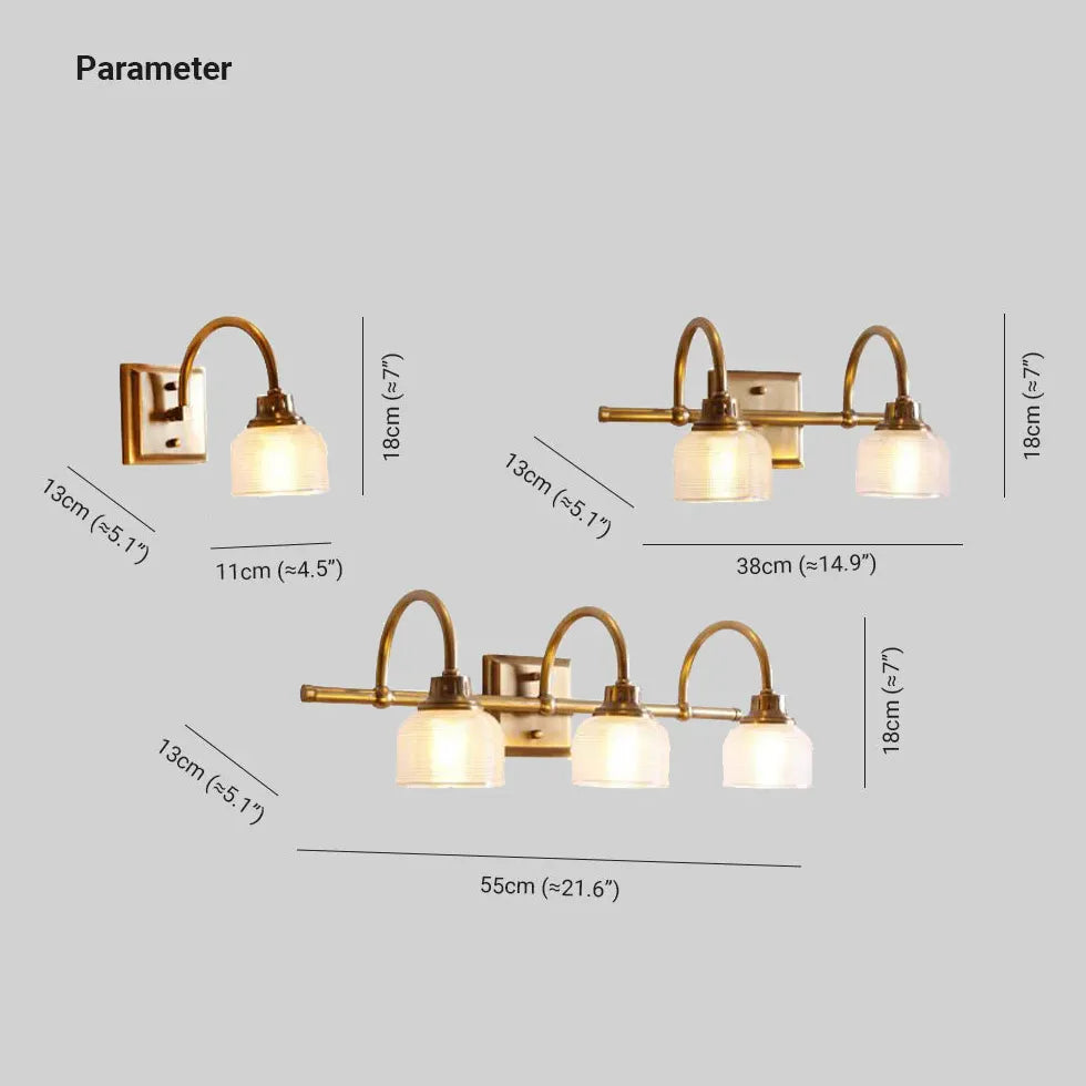 Multi Arm Wall Light For Bathroom Lottie Metal Ip44