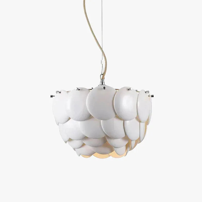 Chandelier For Bedroom Modern Ceramic