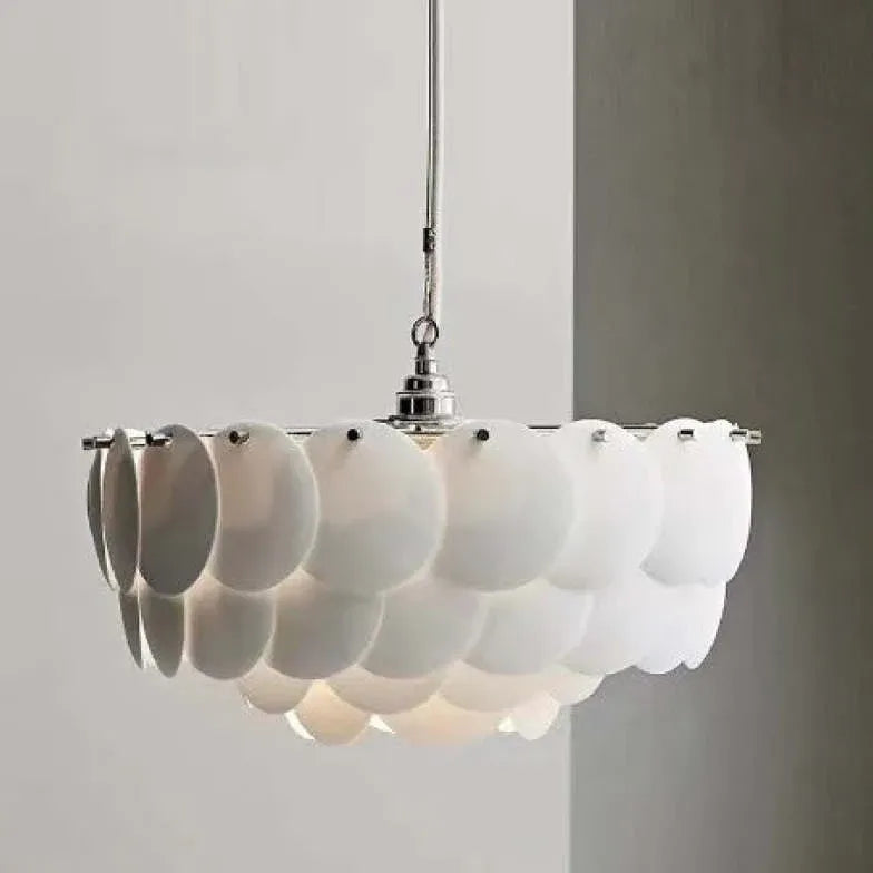 Chandelier For Bedroom Modern Ceramic