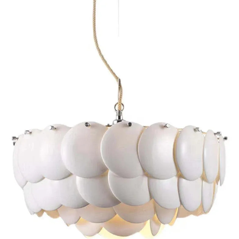 Chandelier For Bedroom Modern Ceramic