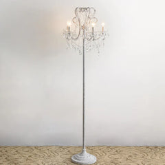 Floor Lamp For Bedroom Marilyn Metal Plug Led Ip20