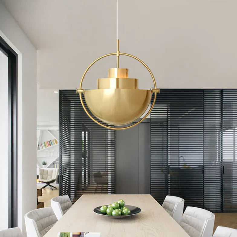 Bedside Pendant Light For Bedroom Modern Acrylic