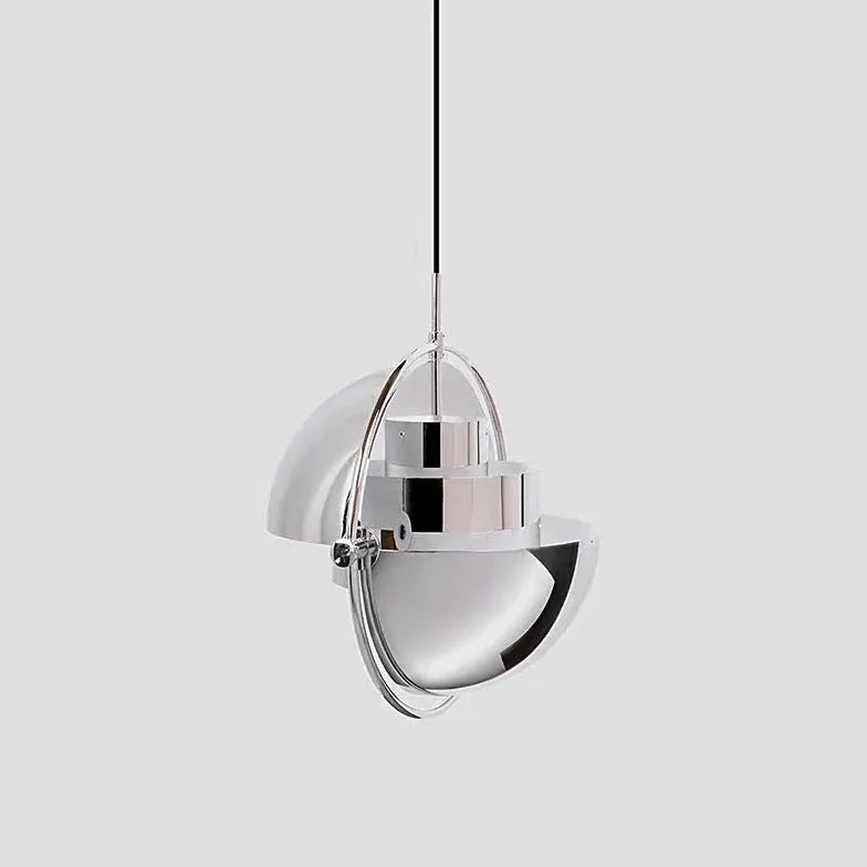 Bedside Pendant Light For Bedroom Modern Acrylic