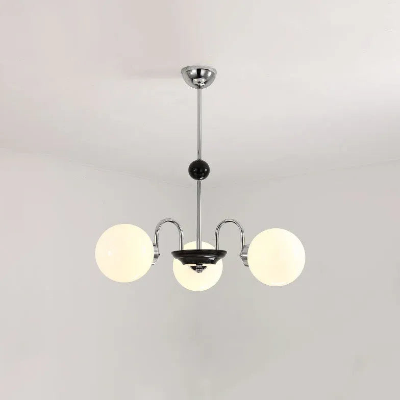 Modern Chandeliers Metal For Living Room