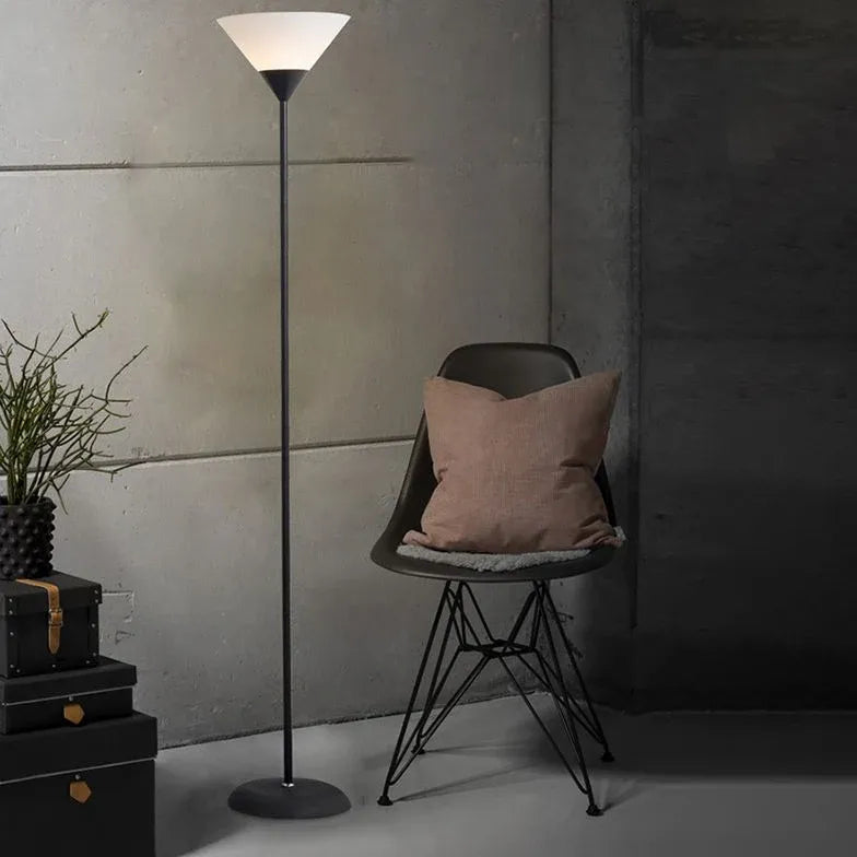 Floor Lamp For Bedroom Morandi Metal Ip20 Led