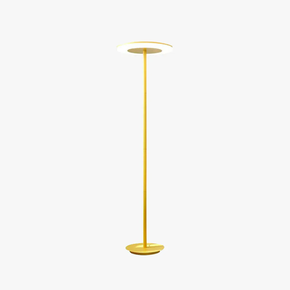 Floor Lamp For Study Room Morandi Metal Plug Ip20