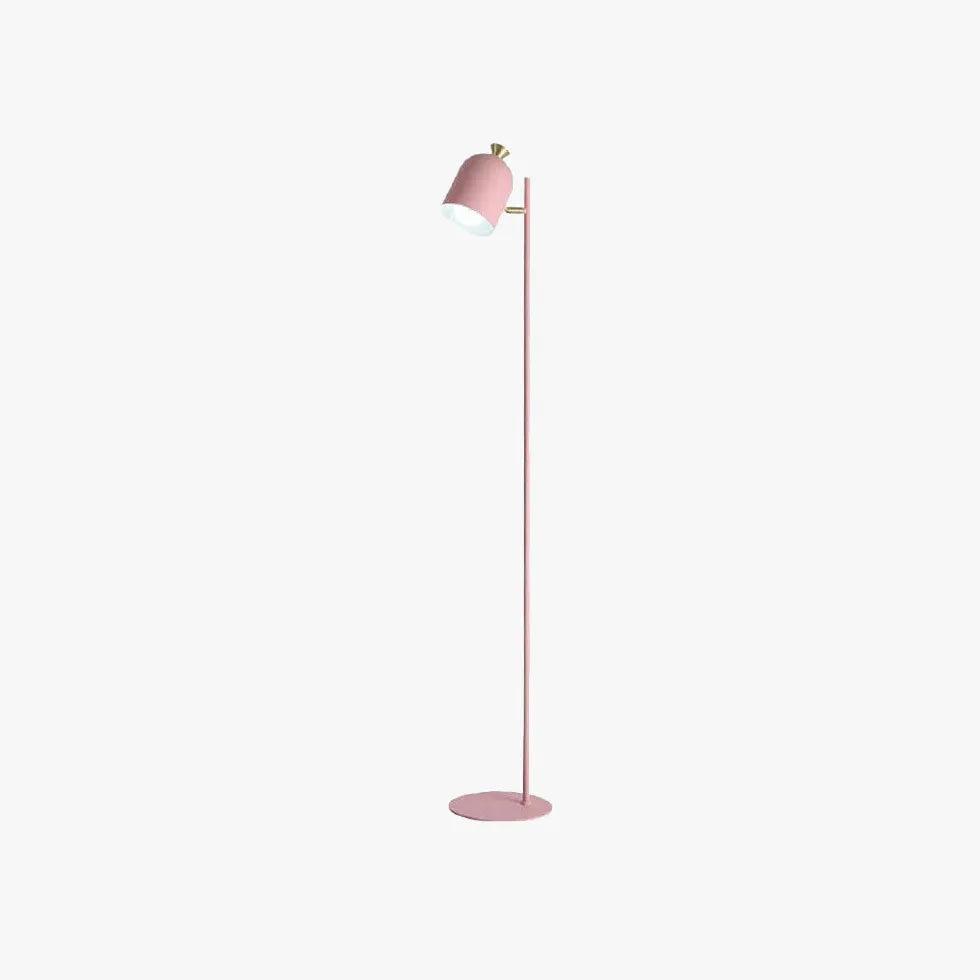 Floor Lamp For Bedroom Morandi Metal Plug Ip20