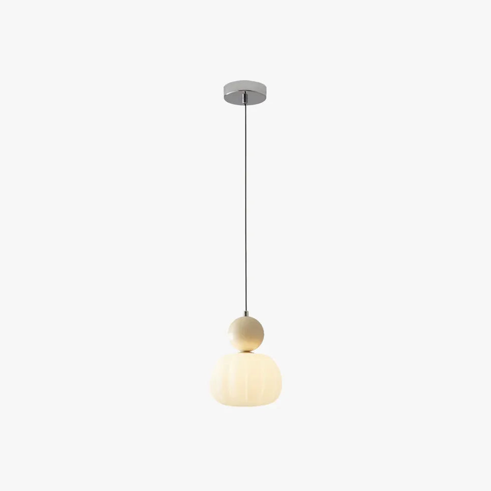 Bedside Pendant Light For Study Room Morandi Metal Ip20