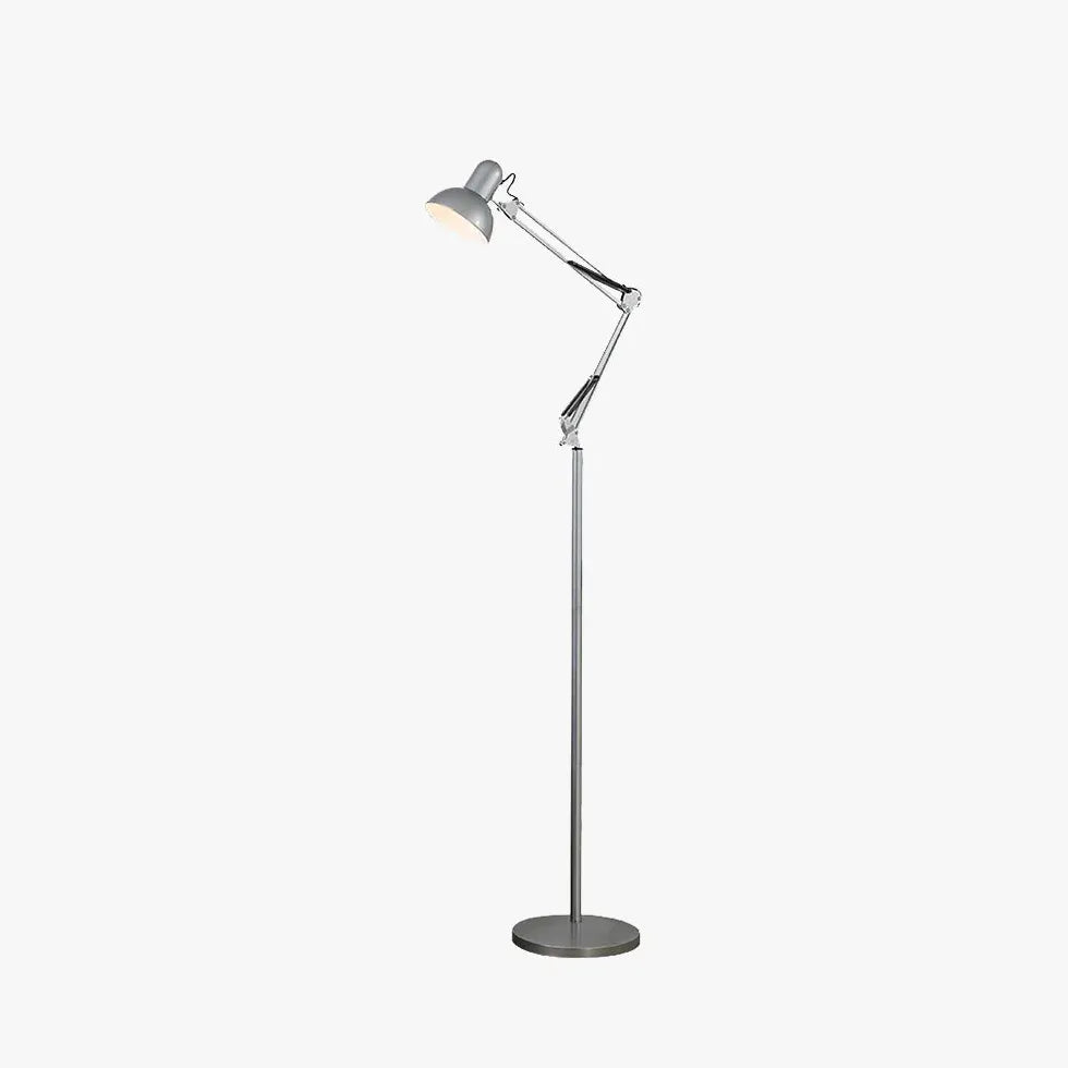 Floor Lamp For Bedroom Morandi Metal Led Ip20 Plug