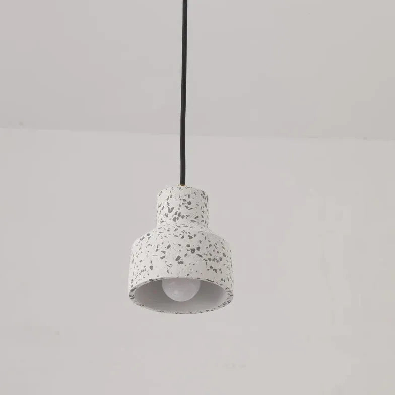 Bedside Morandi Pendant Light