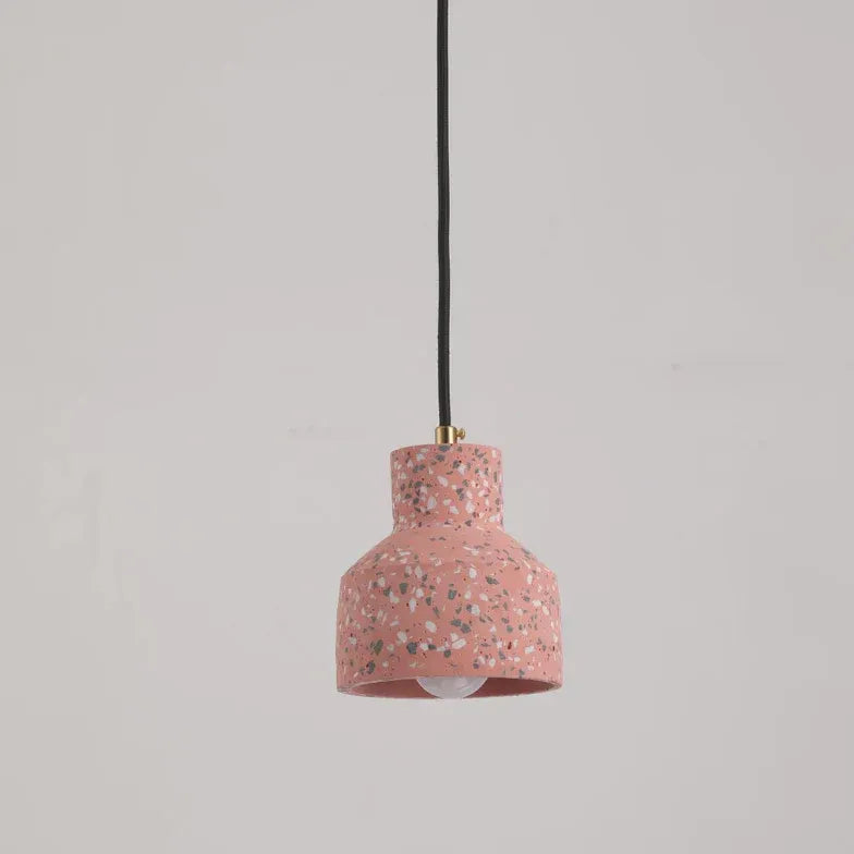 Bedside Morandi Pendant Light