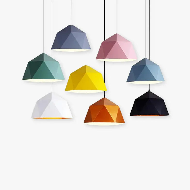 Morandi Light Single Pendant