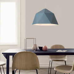 Morandi Light Single Pendant