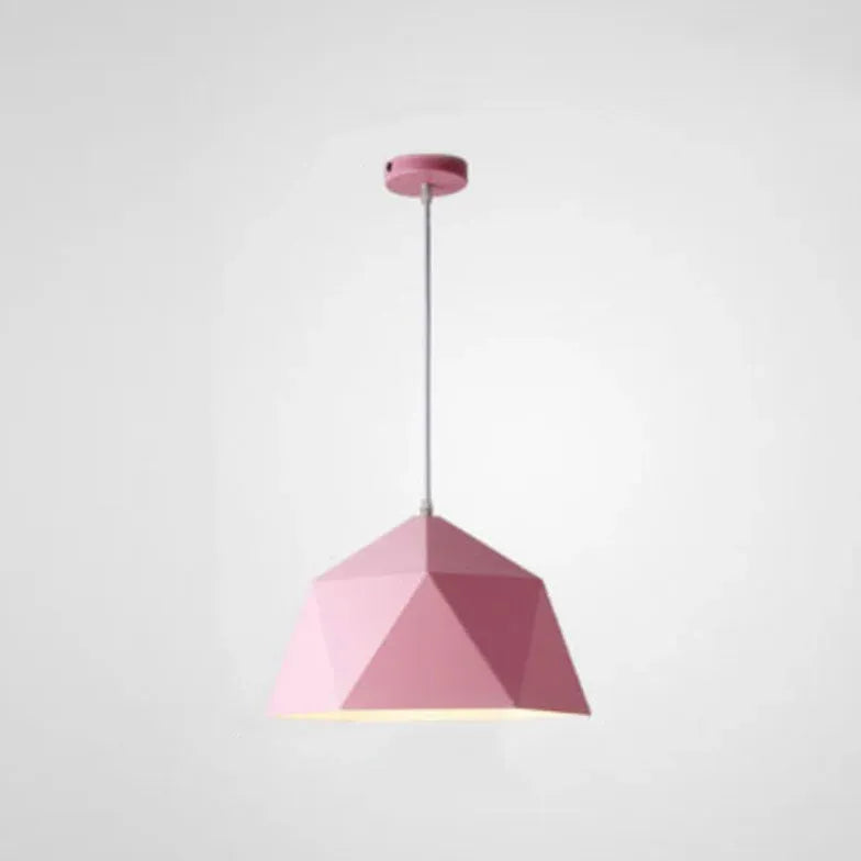 Morandi Light Single Pendant