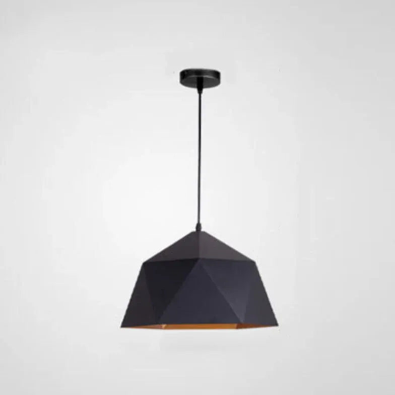 Morandi Light Single Pendant