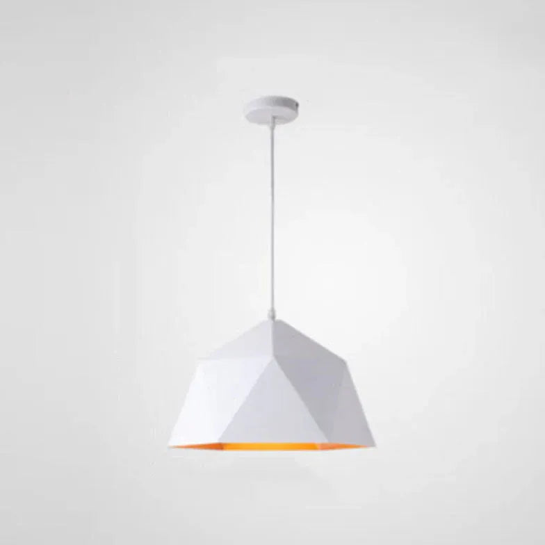 Morandi Light Single Pendant