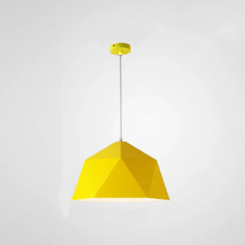 Morandi Light Single Pendant