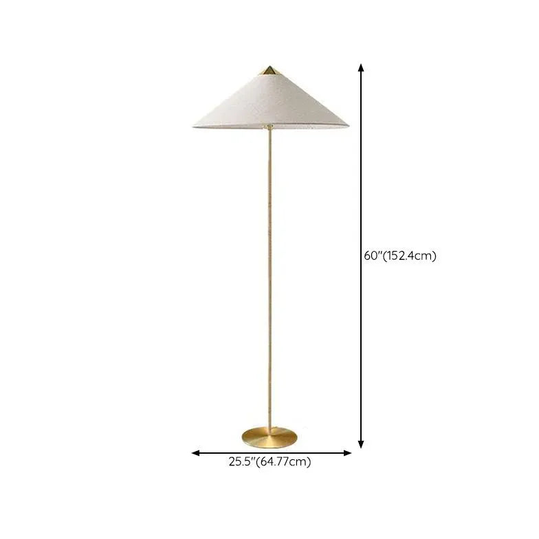 Floor Lamp For Bedroom Muto Metal Plug Ip20 Led