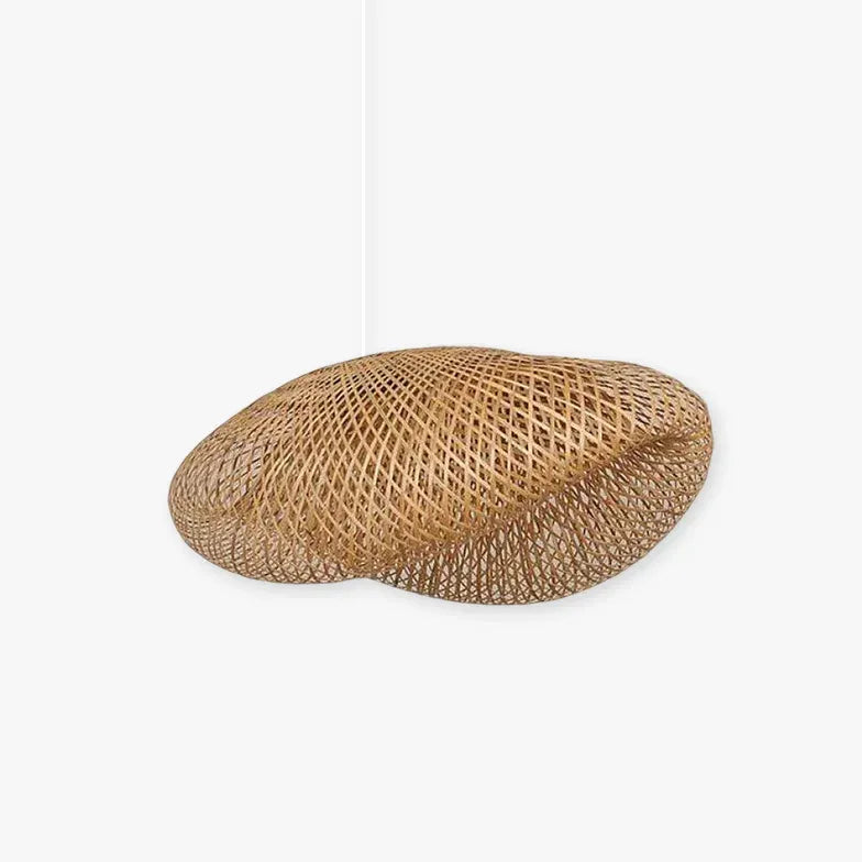 Rattan For Office Muto Bamboo Plug Led