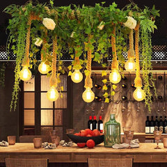 Green Statement Pendant Light For Bedroom Nest Metal Without Bulbs Led Ip20