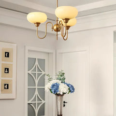 Modern Chandeliers For Bedroom Nielsen Metal Ip20 Led Without Bulbs