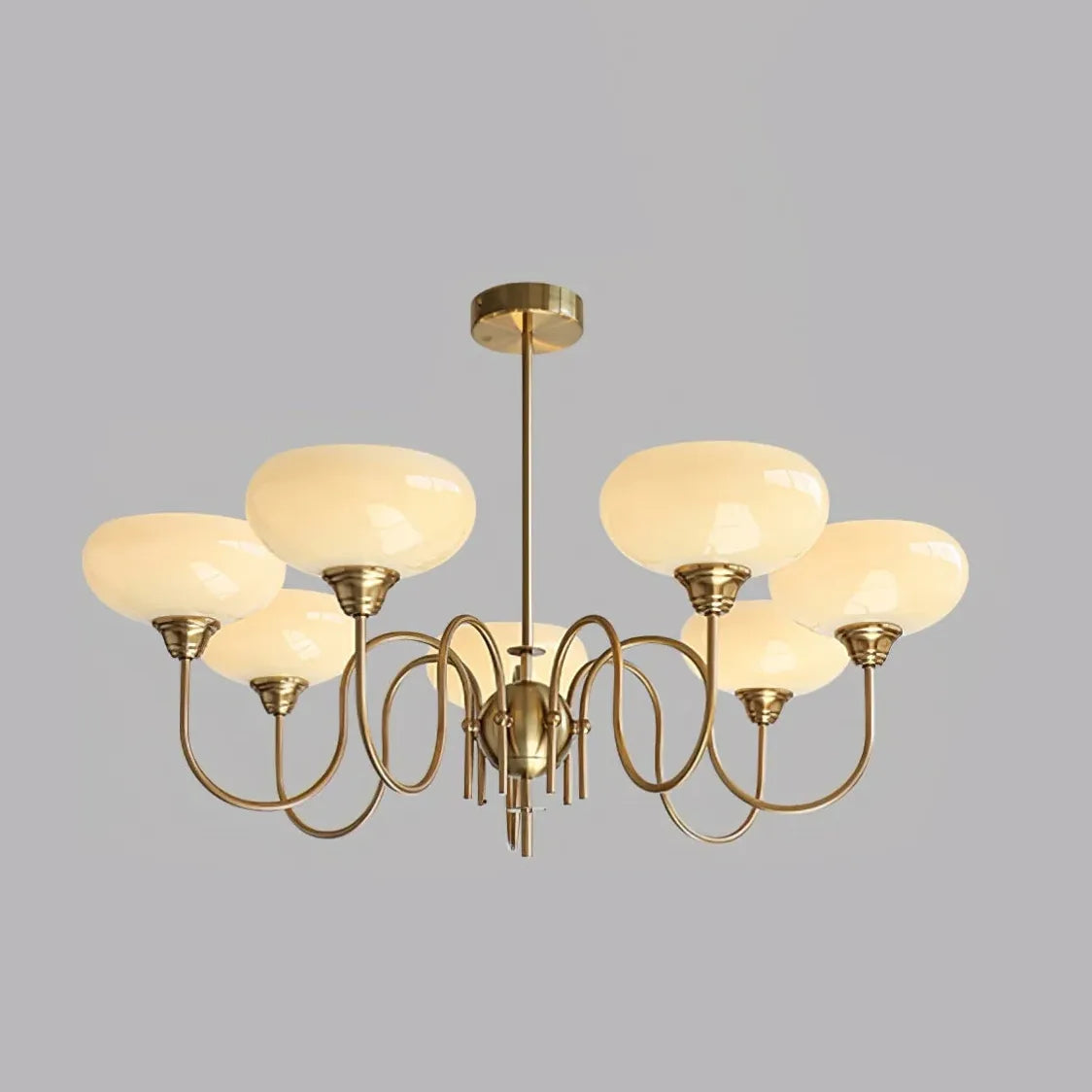 Modern Chandeliers For Bedroom Nielsen Metal Ip20 Led Without Bulbs