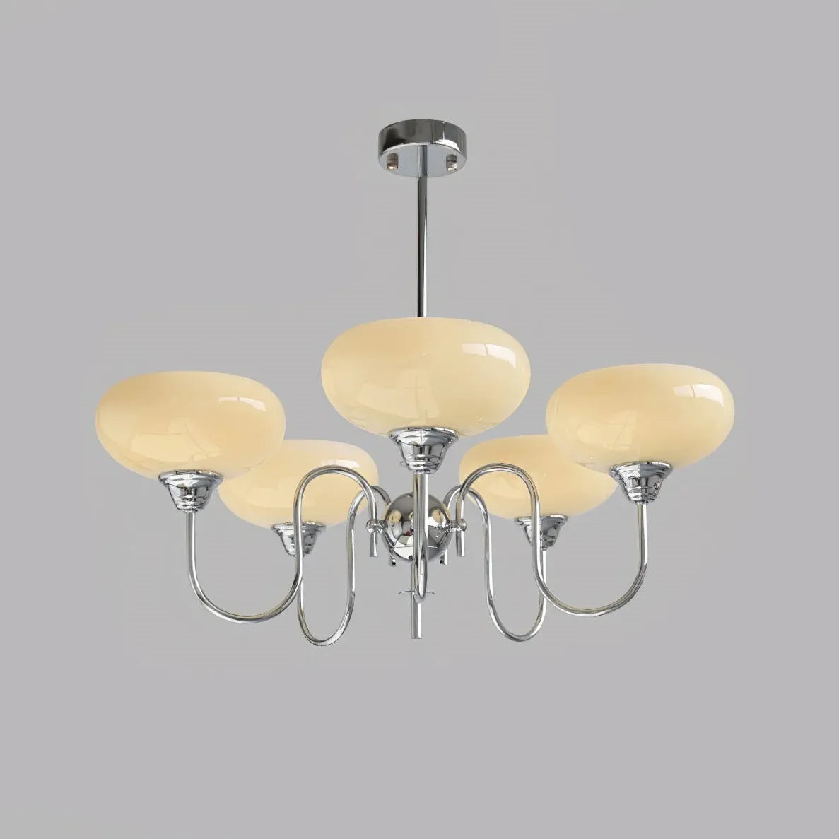 Modern Chandeliers For Bedroom Nielsen Metal Ip20 Led Without Bulbs