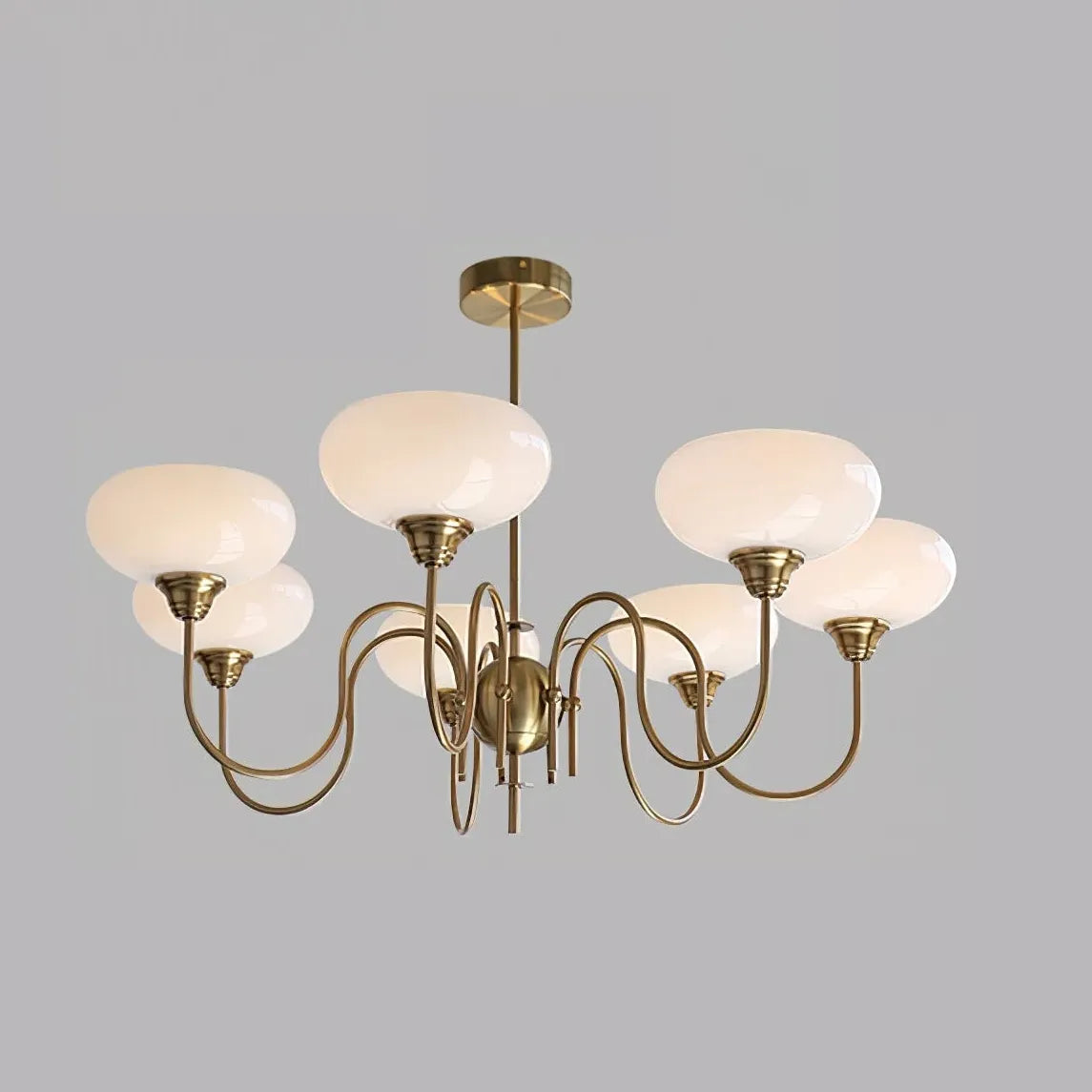 Modern Chandeliers For Bedroom Nielsen Metal Ip20 Led Without Bulbs