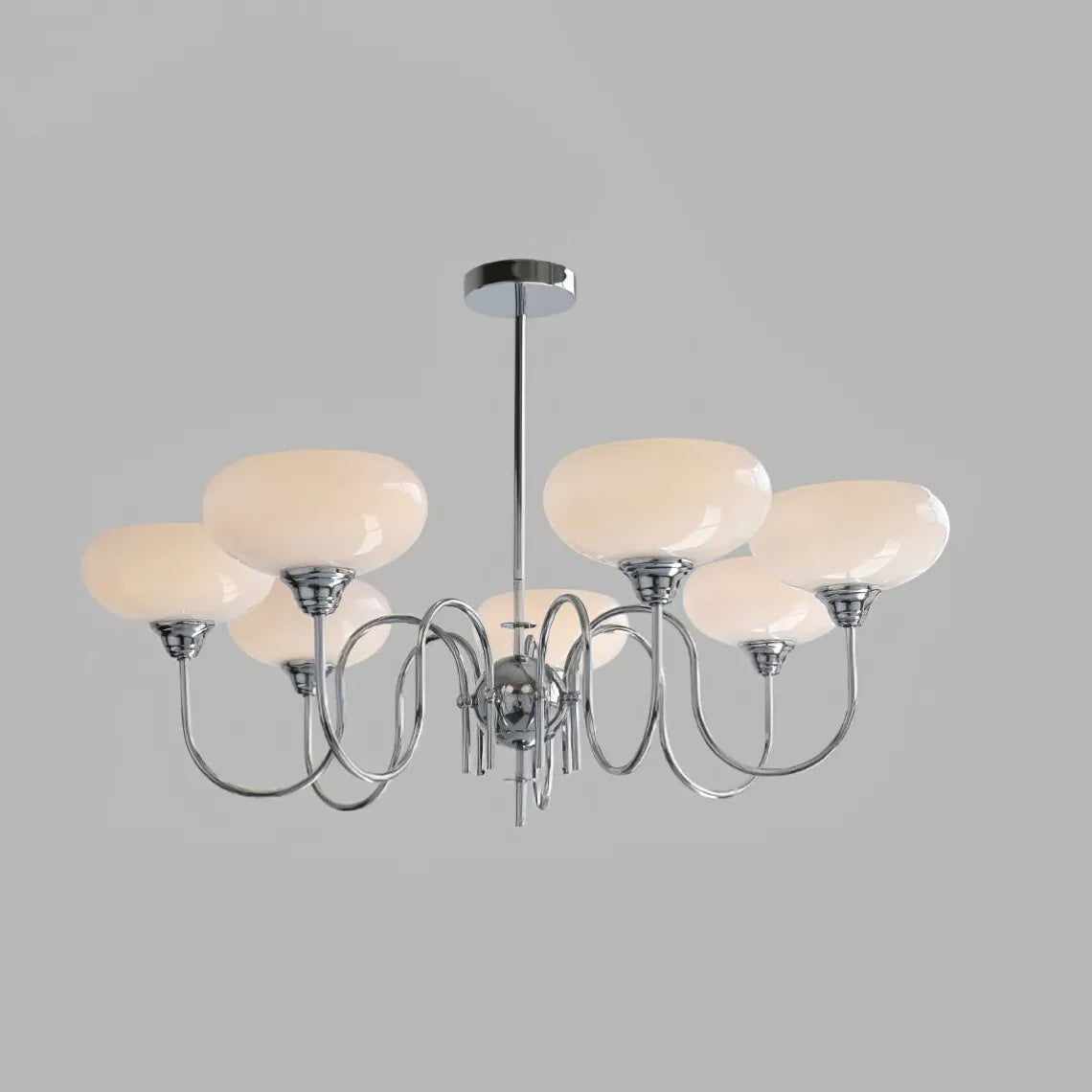 Modern Chandeliers For Bedroom Nielsen Metal Ip20 Led Without Bulbs