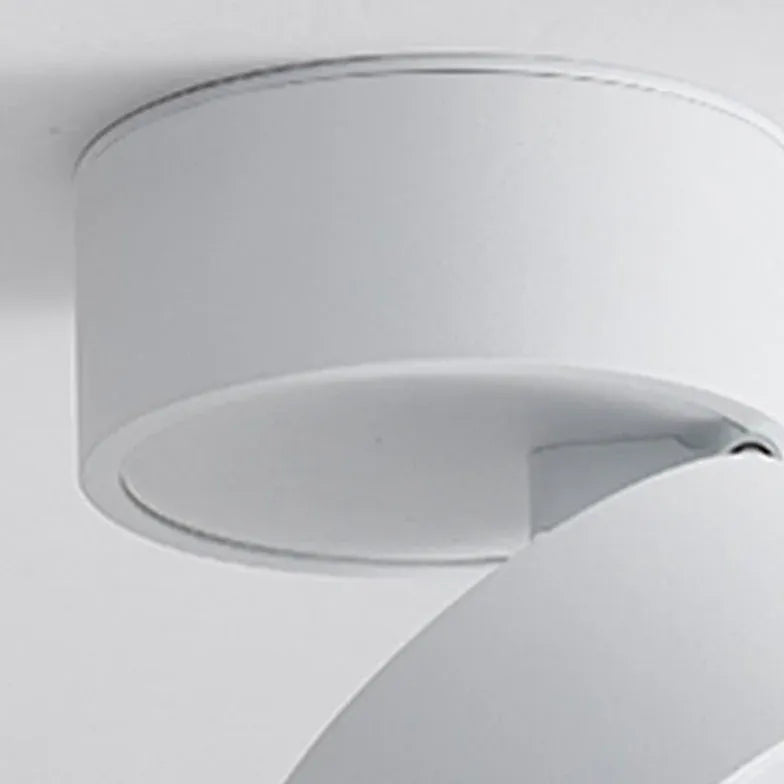 Spotlight For Bedroom Novak Metal & Aluminum Ip20