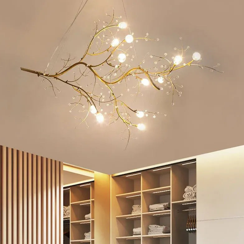 Statement Pendant Light For Bedroom Olivia Metal Without Bulbs Led