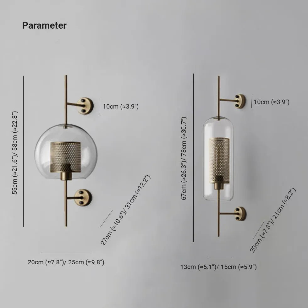 Flush Wall Light For Bathroom Oneal Metal Ip20 Led