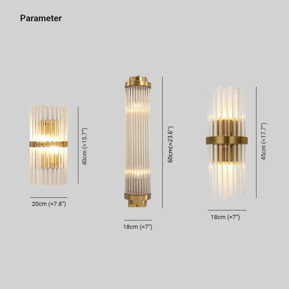 Gold Flush Wall Light For Bedroom Orr Metal Led Ip20