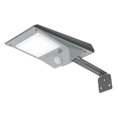 Solar Motion Sensor Light Solar Metal & Abs Led Solar