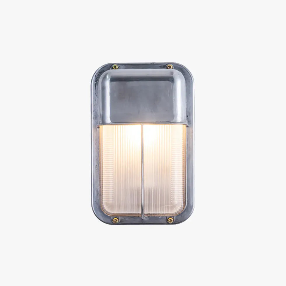 Outdoor Wall Light Orr Pc Outdoor Led Ip65