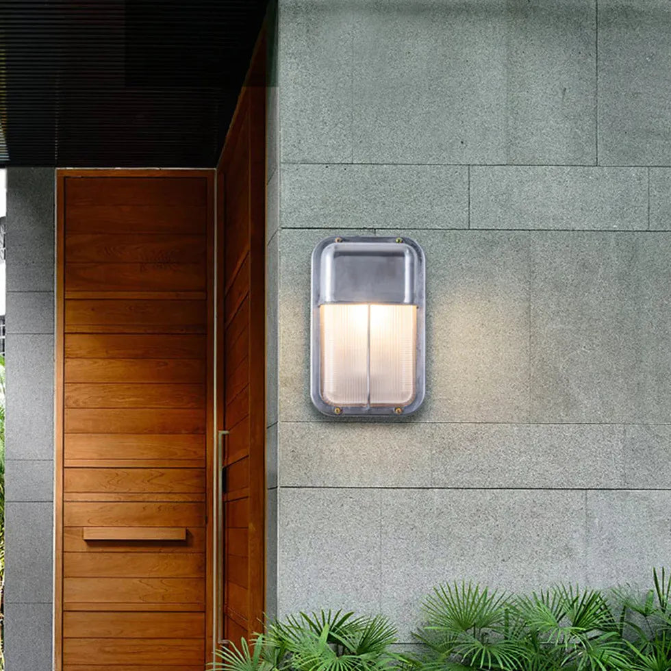 Outdoor Wall Light Orr Pc Outdoor Led Ip65