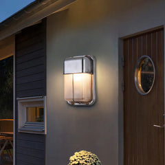 Outdoor Wall Light Orr Pc Outdoor Led Ip65