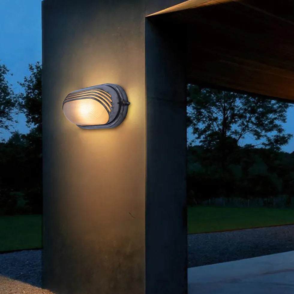 Outdoor Wall Light Orr Pc Outdoor Led Ip65