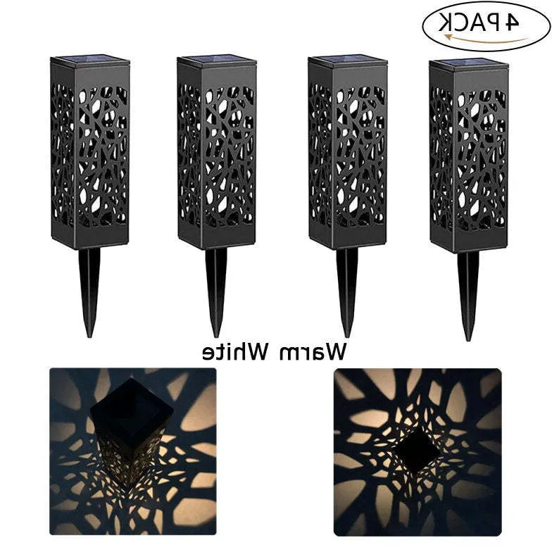 Outdoor Lamp - Outdoor Led Solar