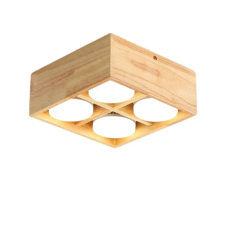 Low Ceiling Light For Bedroom Wood Wood