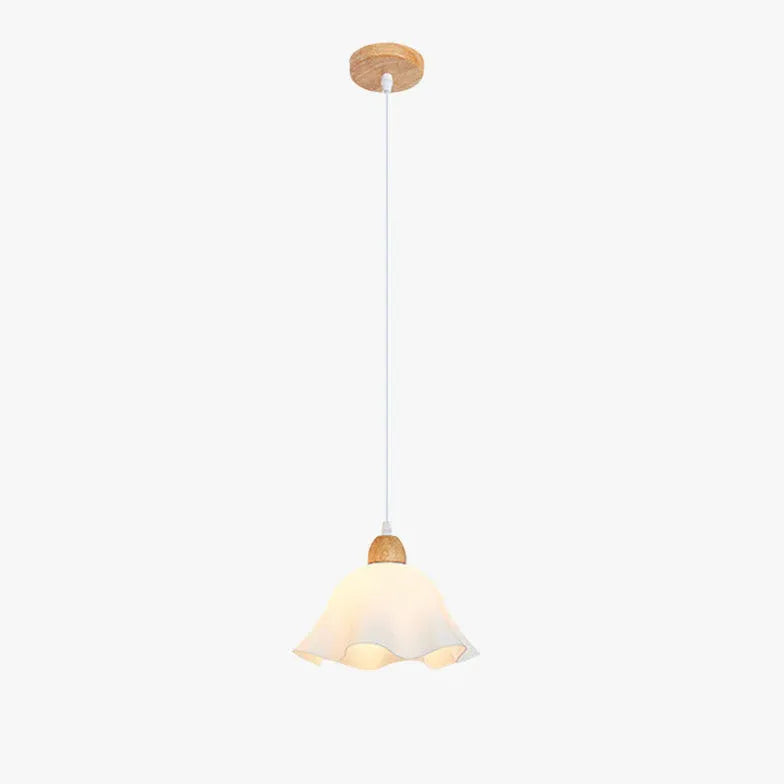 White Chandelier For Bedroom Ozawa Wood