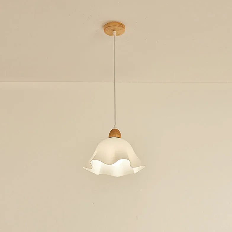 White Chandelier For Bedroom Ozawa Wood