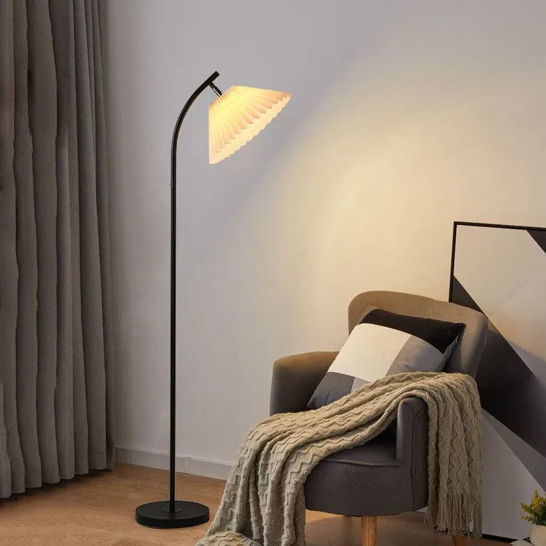 Floor Lamp For Bedroom Ozawa Metal Plug